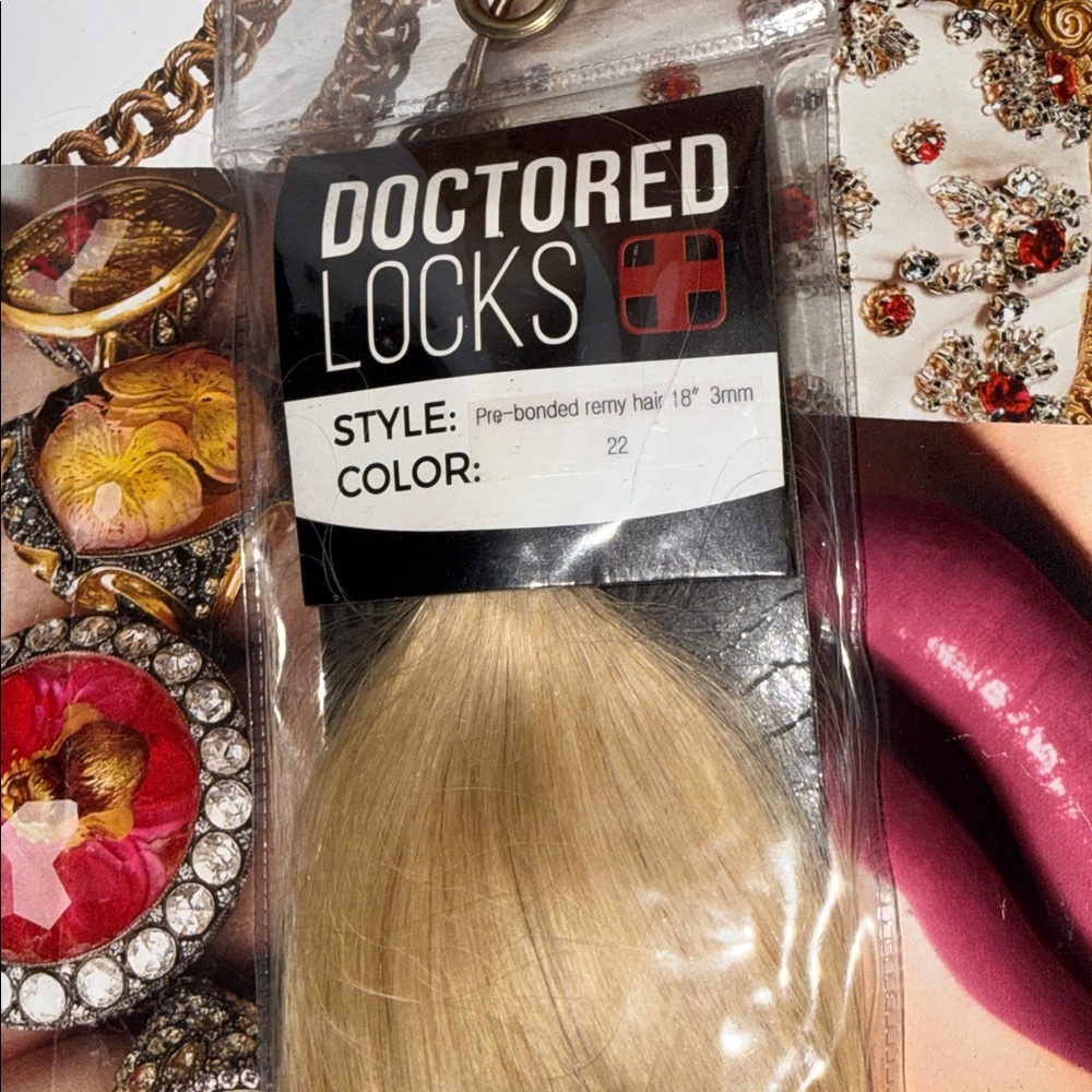 👱🏻‍♀️🫦👱🏻‍♀️• 👩‍⚕️ DOCTORED Locks x Remy Vibes 👩‍⚕️• 🫦👱🏻‍♀️🫦